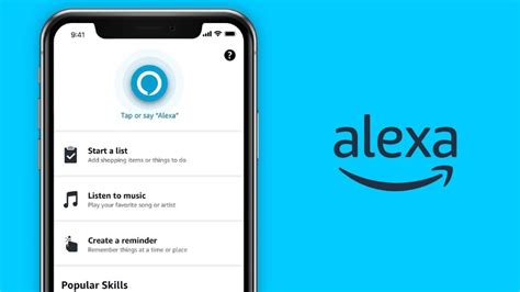 Amazon Echo App 的图像结果