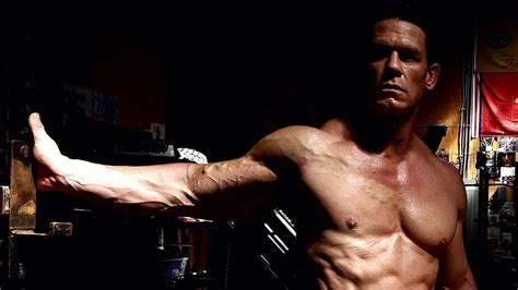 John Cena Shares Wisdom: 16-Time World Champion Explains The Value Of ...