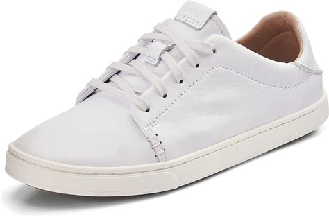 Buy OLUKAI womens Sneaker Online at Lowest Price in India. B08FVLVXNV