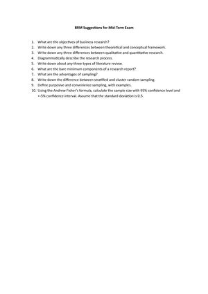 5 HRM - MCQ based question on human resource management - CHAPTER 5 ...