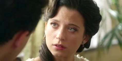 La Promessa anticipazioni: Curro crede che Martina sia incinta!