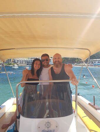 Boat Excursions Taormina - 2022 What to Know Before You Go (with Photos ...