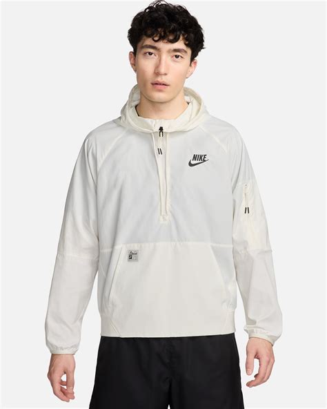 Nike Sportswear Men's Woven Unlined Anorak. Nike IN