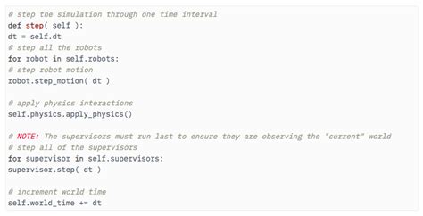 Image result for Using Python to Make a Robot Code Preview
