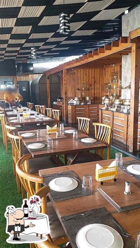 Menu at Barbeque Town, Pune, Picasso Plaza