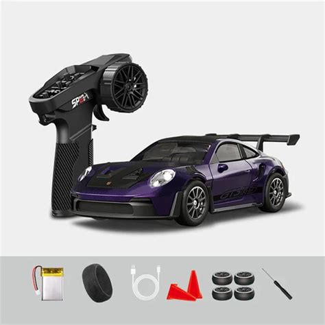 Buy RC Drift Cars in India | 4WD High Speed Drift Cars – HighGearToys