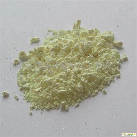 潘生丁二氯化物价格 -盖德化工网