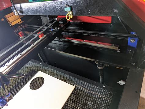 Image result for Laser Mirror Alignment Tutorial