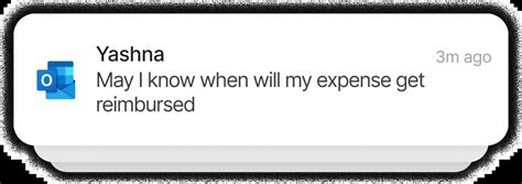 Notification Center UI