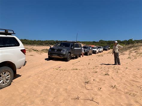 DJARINDJIN CAMPGROUND (Dampier Peninsula) - Campground Reviews & Photos ...