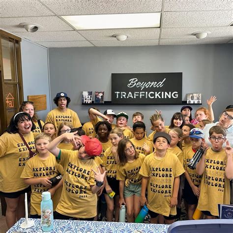 Abilene Mission Trip - 5th and 6th Grade, 3666 Buffalo Gap Rd, Abilene ...