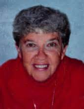 Mary Ann Bagby - Evansville, Indiana , Browning Funeral Home - Memories ...