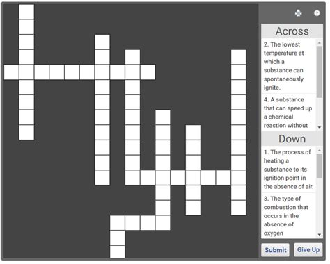 Grade 3 - Science crossword - Human body | Olympiad tester