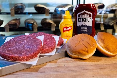 Lean Ground Beef Patties at Walter Graves blog