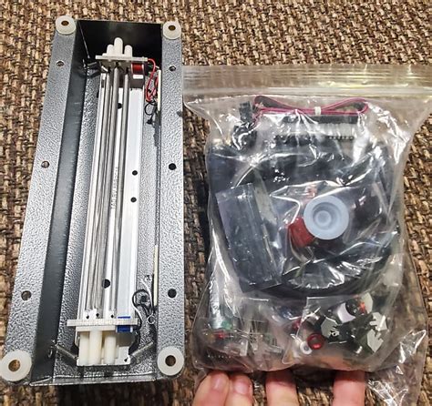 Image result for Spring Reverb DIY