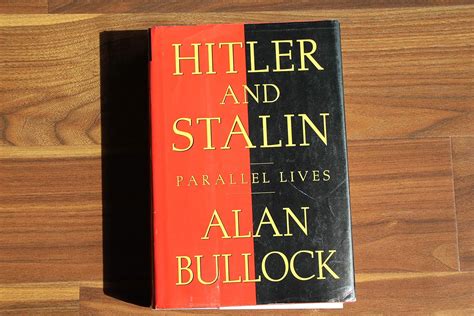 Buy Hitler And Stalin: Parallel Lives Book Online at Low Prices in ...
