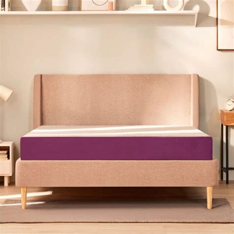 Wakefit Mattress | 12 Years Warranty | Duo Plus Medium Soft & Firm ...