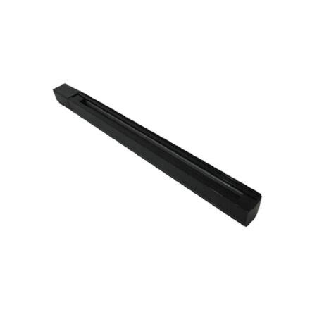 Ack Siyah 3 Metre Trifaze Ray AY40-02031 – Mat Led Aydınlatma