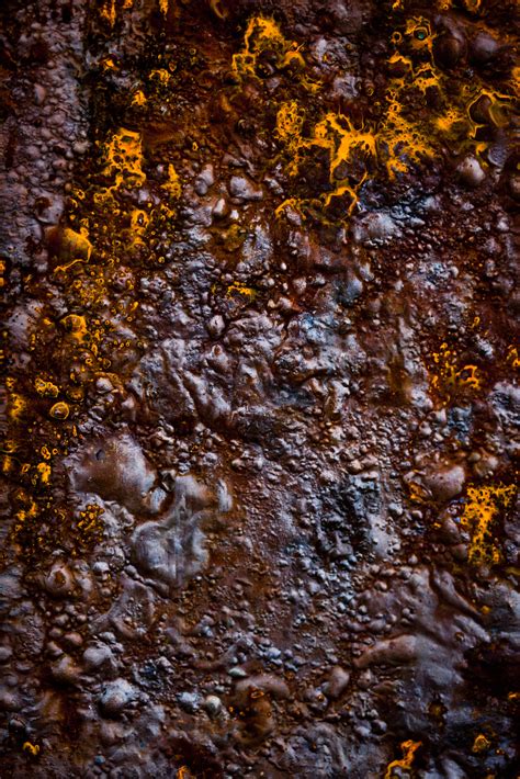 Free photo: Rusted Steel Texture - Texture, Rust, Surface - Free ...