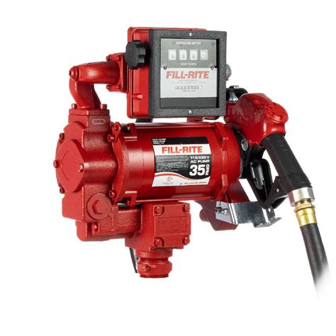 New Fill-Rite Fr313v Installation 的图像结果