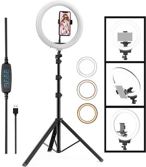 Buy Ring Light online at Best Prices in India | Flipkart.com