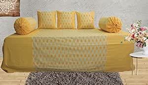 Dekor World 6 Piece Cotton Pochampaaly Weave Ikat Printed Collection ...