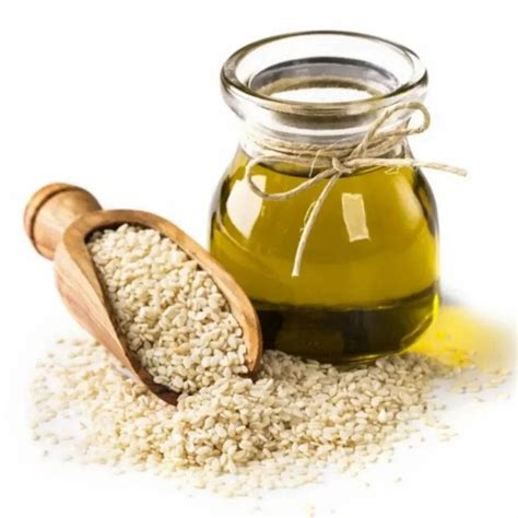 Pure Sesame Oil Manufacturer, Supplier from Dhenkanal