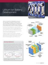 Mass Spectrometers for Electrochemistry Applications - Hiden Analytical ...