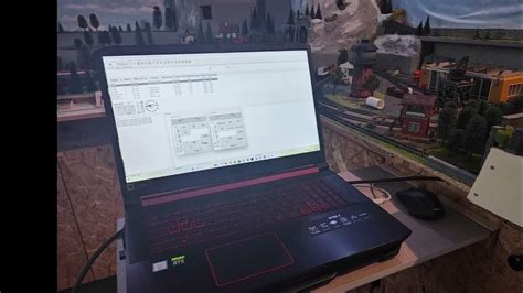 Image result for Modellbahn MIT PC