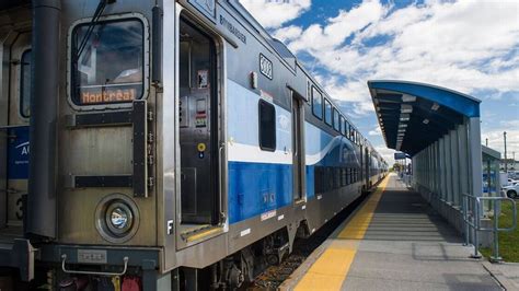 Bombardier signs with AMT for new eight-year, $331-million contract ...