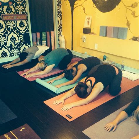 THORNTON PARK YOGA - All You Need to Know BEFORE You Go 2026 (with ...