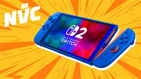 Nintendo Switch 2 Preorder Mania! - NVC 758