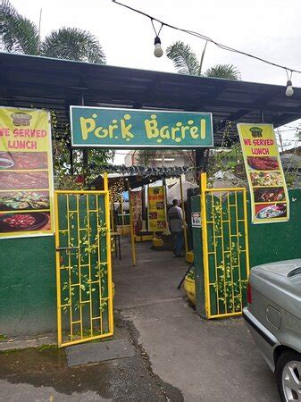 PORK BARREL, Kalayaan - Restaurant Reviews & Photos - Tripadvisor