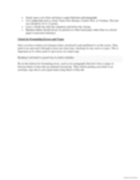 Letter-Writing Structure 的图像结果