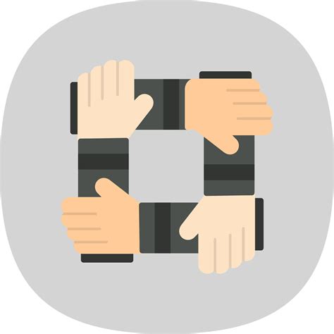 Collaboration Icon Style 的图像结果