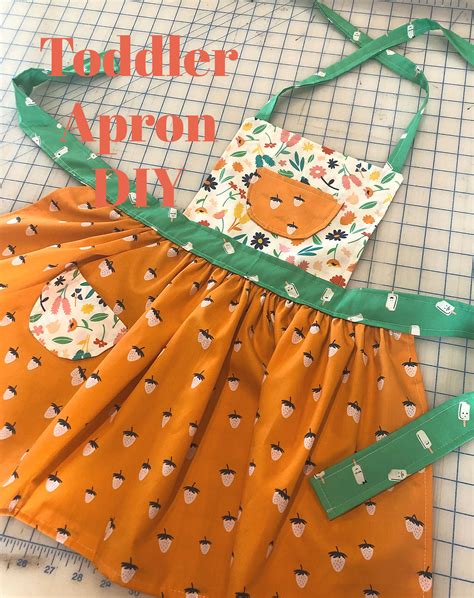 Image result for Apron Pattern Tutorial