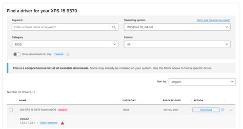 Dell XPS 15 (9570) Woes
