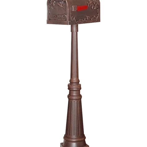 Special Lite Special Lite SCB-1005-SPK-591-CP Hummingbird Curbside with ...