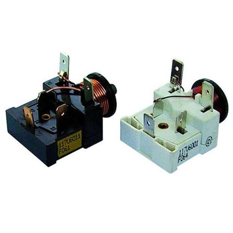 Compressor Overload Relay 的图像结果