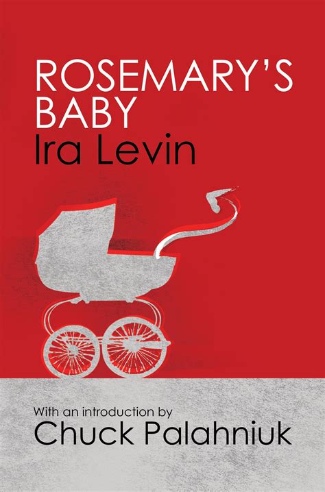 Rosemary's Baby by Ira Levin - Books - Hachette Australia