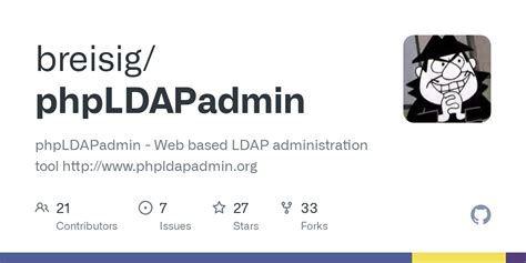 Image result for phpLDAPadmin Tutorial