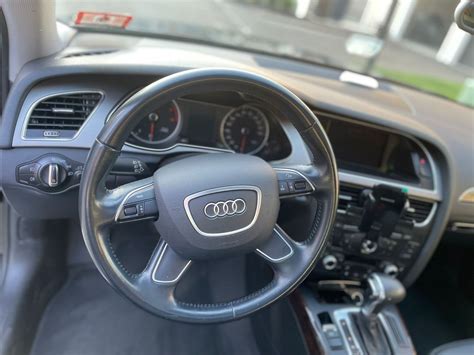 2015 Audi a4 Premium Sedan 4D - AudiWorld Forums