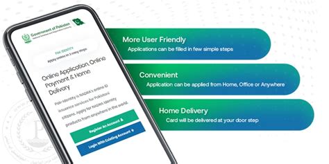Image result for NADRA ID Tracking Check Status