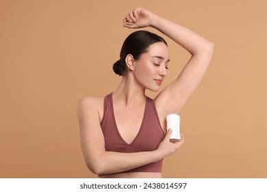 Image result for Applying Deodorant Bride