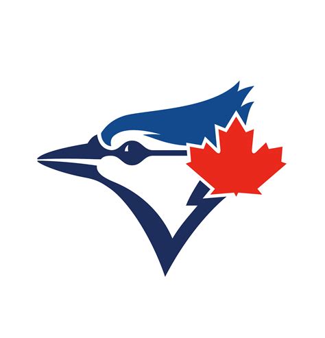 Toronto Blue Jays Logo PNG Transparent & SVG Vector - Freebie Supply