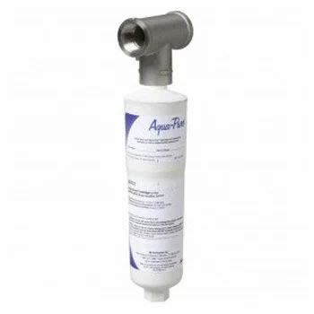 Stainless Steel Head Scale Inhibitor System - 3M Scale preventer IAS430 ...