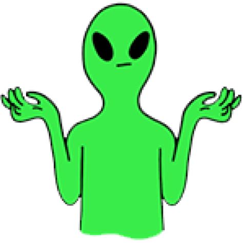 Alien Sticker CS 的图像结果