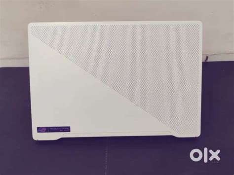 High-Performance Laptop - AMD Ryzen 9, 32GB RAM, 1TB SSD, 4K Display ...
