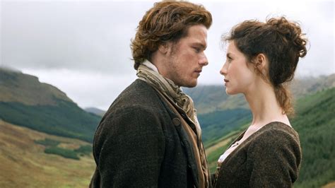 Get a taste of Scotland with these shows and movies on Netflix, Amazon ...