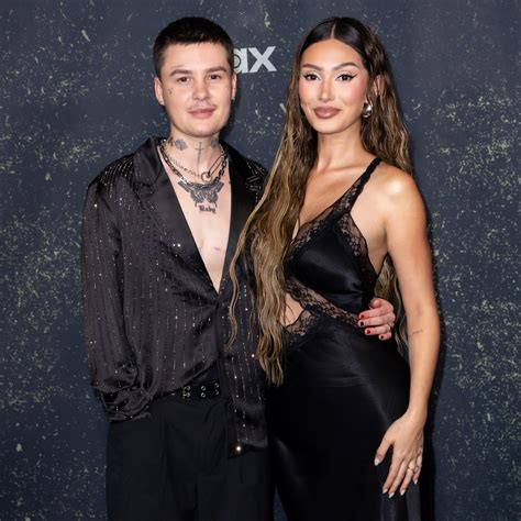 Francesca Farago Gives Birth, Welcomes Twins With Jesse Sullivan